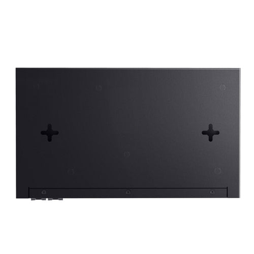 Network Switch TP-Link Omada SG2210XMP-M2 8-Port 2.5G PoE+ 2x 10GE SFP+ - SG2210XMP-M2