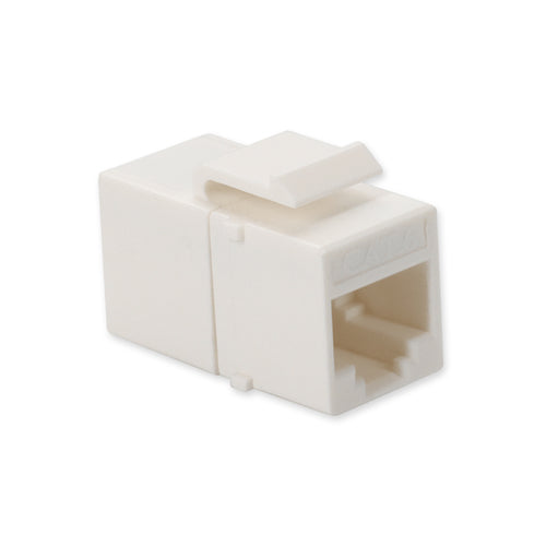 AddOn Networks ADD-CAT6CPLR-WE keystone module
