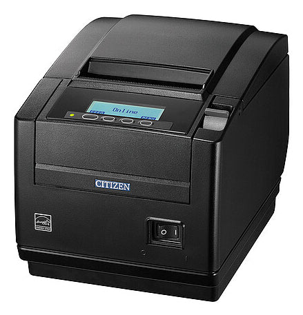 Citizen CT-S801III