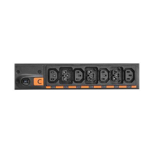 Eaton EVMAG332X power distribution unit (PDU)