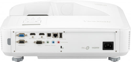 Viewsonic LS832WU Data Projector 5000 ANSI Lumens WUXGA 3000000:1 Contrast