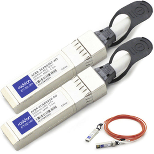 AddOn Networks AFBR-2CAR035Z-AO InfiniBand/fibre optic cable