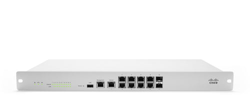 Cisco Meraki MX100 hardware firewall