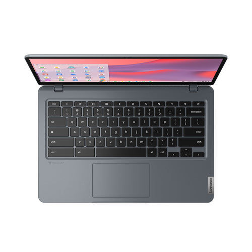 14 Inch Lenovo 14e Chromebook Gen 3 8GB RAM 64GB Storage 1080P