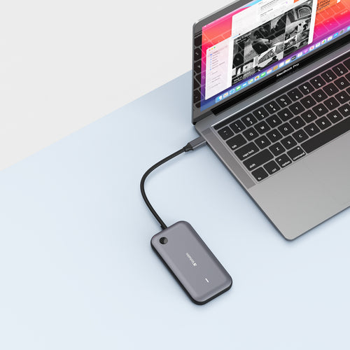 Verbatim 32146 wireless display adapter