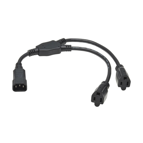 Tripp Lite P002-18N-2R power cable