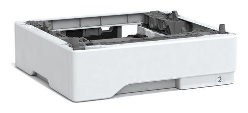 Printer Accessory Xerox 550 Sheet Tray Steel Grey - 097N02469