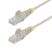StarTech.com N6PAT50GRS networking cable
