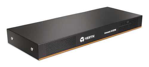 Vertiv Avocent AV 3216 KVM switch
