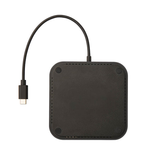 Tripp Lite MTB3-DOCK-04 laptop dock/port replicator