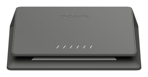 D-Link DMS-106XT network switch