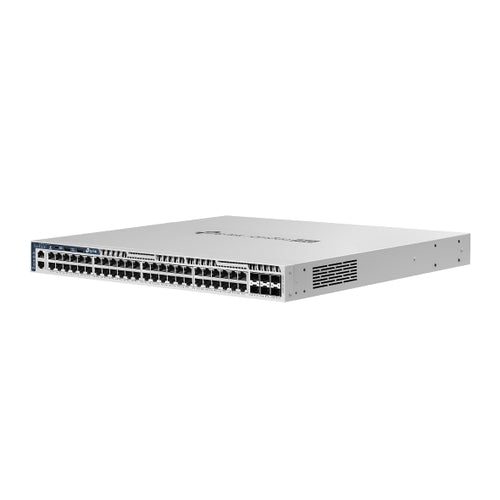 TP-Link Omada Pro S6500-48G6XF network switch