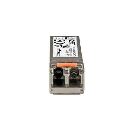 StarTech.com SFPP10GELRMS network transceiver module
