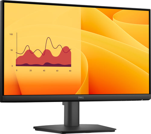 21.5 Inch DELL E2225HM Full HD LCD Monitor 1920 x 1080 8ms Response