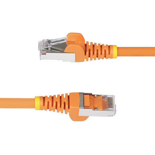 StarTech.com NLOR-30F-CAT6A-PATCH networking cable