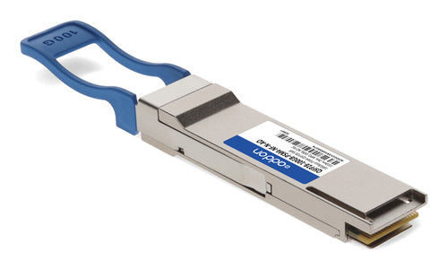 AddOn Networks QSFP28-100GB-PSM4-NF-N-AO network transceiver module