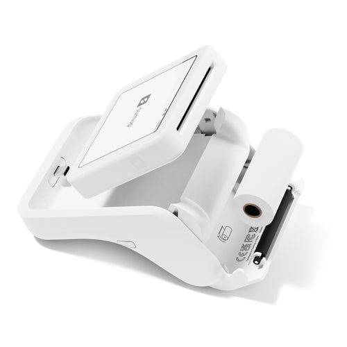 SumUp Solo smart card reader