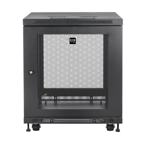 Tripp Lite SR12UB rack cabinet