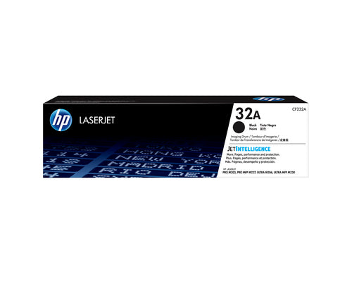 LaserJet Imaging Drum HP 32A Black 23000 Pages Original