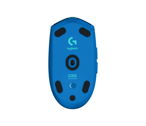 Logitech G 910-006014 mouse