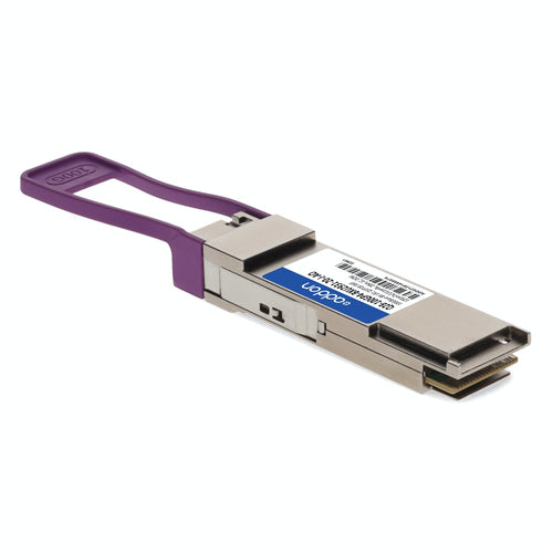 AddOn Networks Q28-100GP4-BXU2931-20-J-AO network transceiver module