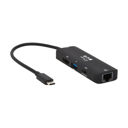 Tripp Lite U444-06N-H4GUC2 laptop dock/port replicator