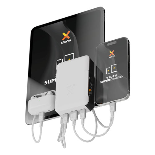 Xtorm XNG200W35 power bank