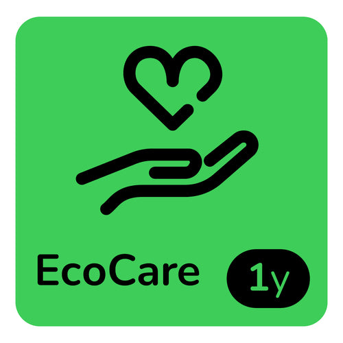 APC 1 YR EcoCare 1Ph UPS Out of FW