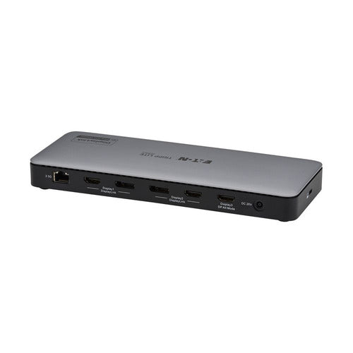 Eaton USBC DOCK 3 DIS 4K HDMI DP USB