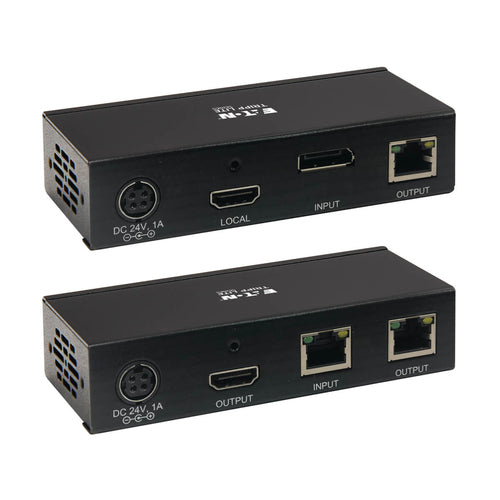 Tripp Lite B127A-111-BDTH AV extender