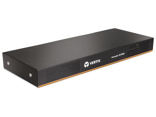 Vertiv Avocent AV 3108 KVM switch