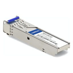 AddOn Networks MGB-LB40-AO network transceiver module