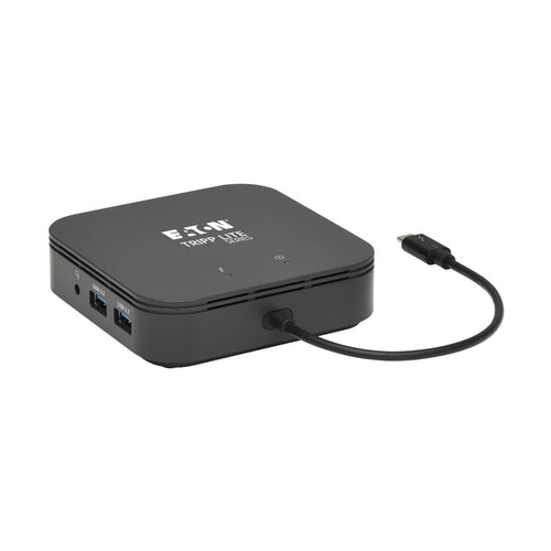 Tripp Lite MTB3-DOCK-04 laptop dock/port replicator
