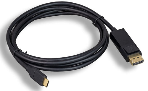 Axiom USBCMDPM06FT-AX DisplayPort cable