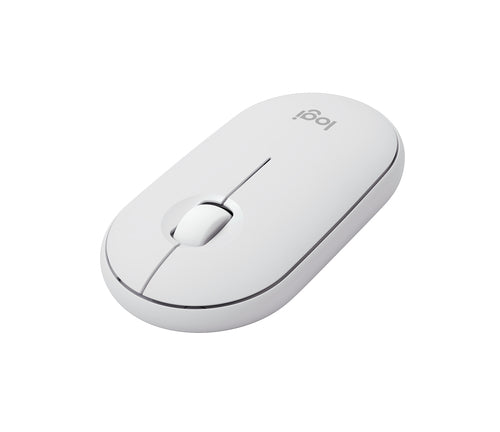 Logitech Pebble 2 M350s mouse