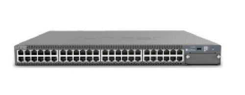 Juniper EX4400-48T-DC network switch