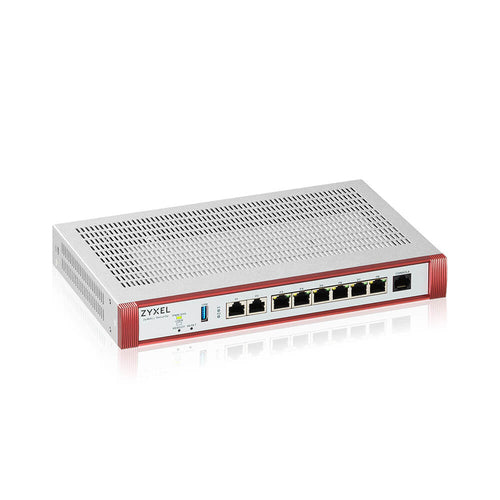 Zyxel USG FLEX 200HP hardware firewall