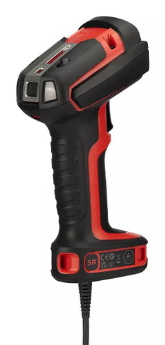 Bar Code Reader Honeywell Ultra 2100i 1D/2D Laser 42° - 2100IXR-3USBE