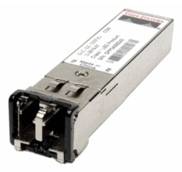 Cisco MA-SFP-1GB-LX10 network transceiver module