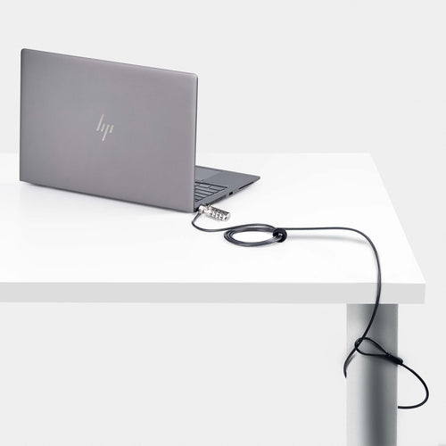 StarTech.com SSTDC4D-LAPTOP-LOCK cable lock