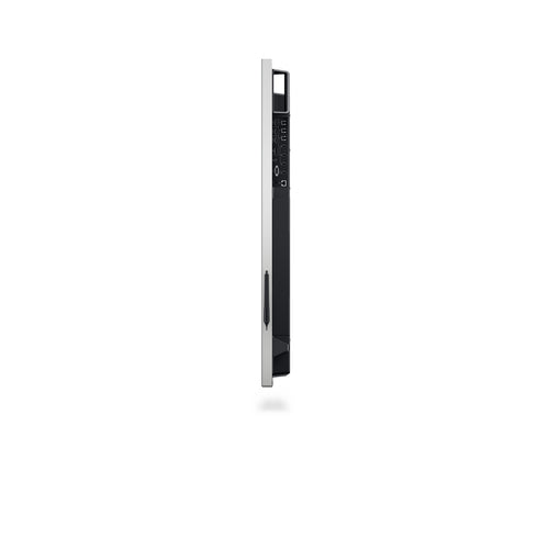 64.5 Inch 4K Interactive Flat Panel LCD Display