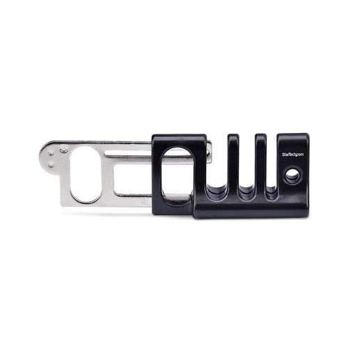 Cable Organizer StarTech CABLE-ORGANIZER-LOCK Secure Keyboard/Mouse Lock - CABLE-ORGANIZER-LOCK