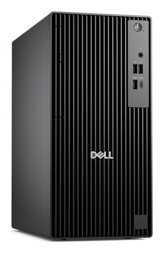 Laptop DELL Pro QCT1250 Intel i7-14700 16GB RAM 512GB SSD