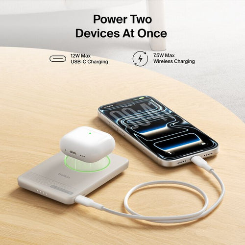 Belkin BoostCharge