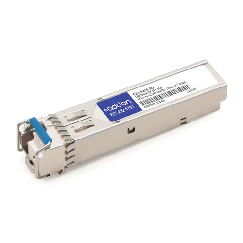 AddOn Networks 02315285 network transceiver module