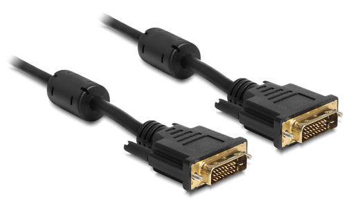 DeLOCK 83191 DVI cable
