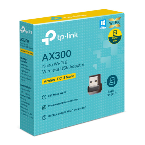 TP-Link AX300