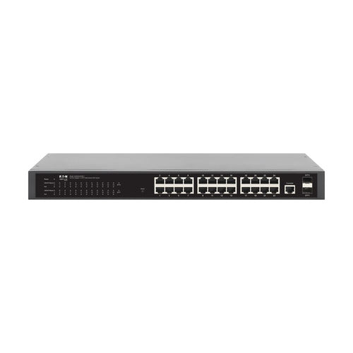 Eaton NGS24C2POE-1 network switch