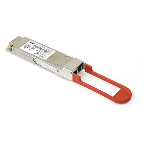 StarTech.com QSFP40GER4ES network transceiver module