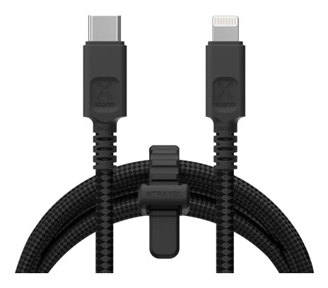 Xtorm CX3041 lightning cable